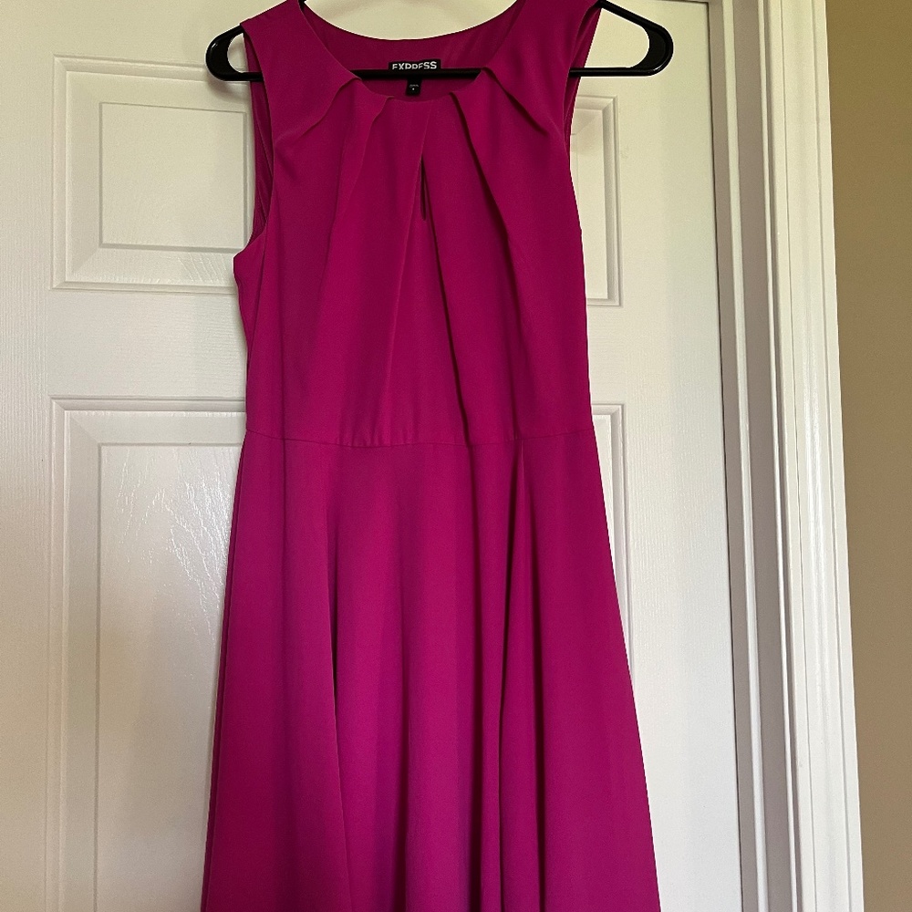 Express Dress